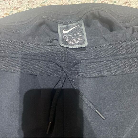 Nike Black Athletic Sweatpants Joggers Mens Size Small - Picture 3 of 6